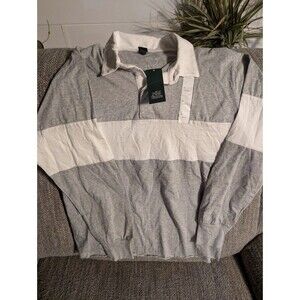 Wild fable men's shirt size medium nwt